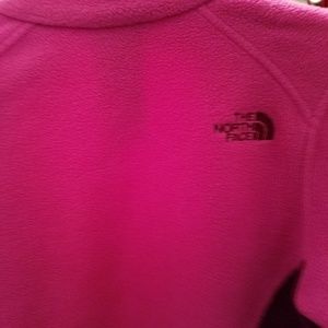 Northface,aeroposle, jacket's